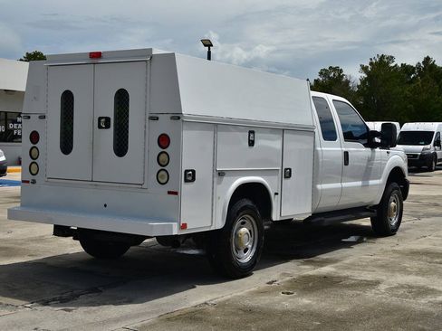 Used 2015 Ford F250 XL AWD/4WD image 5