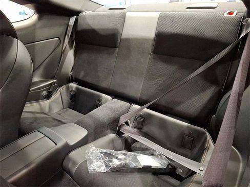 New 2026 Toyota GR86 YUZU Limited image 6