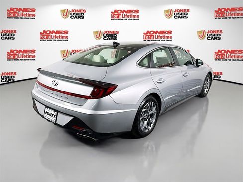 Certified 2023 Hyundai Sonata SEL w/ Convenience Package image 17