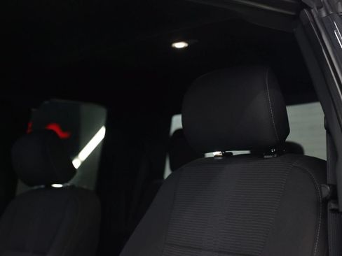 Used 2016 Ford F150 XLT w/ Equipment Group 302A Luxury AWD/4WD image 13