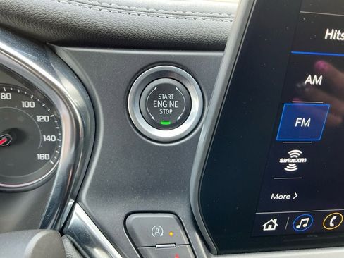 Used 2025 Chevrolet Blazer LT image 21