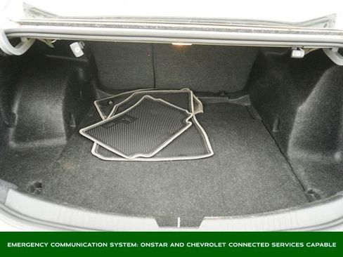 Used 2020 Chevrolet Malibu LS image 5