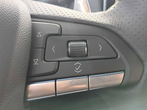 New 2025 Cadillac CT4 Sport image 16