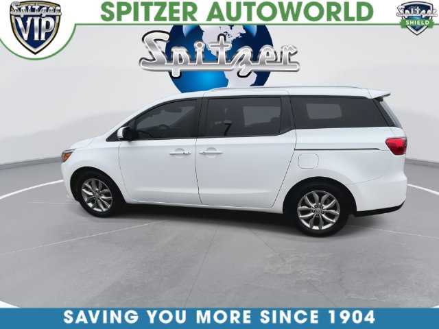 Used 2019 Kia Sedona EX FWD image 5