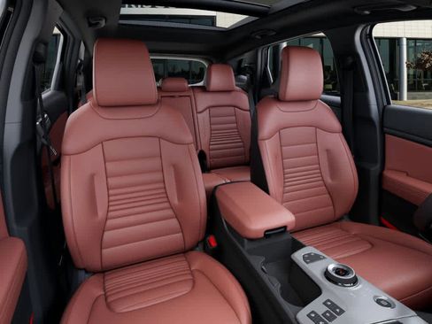 New 2026 Kia Sportage SX Prestige image 15