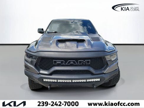 Used 2024 RAM 1500 TRX w/ TRX Level 2 Equipment Group AWD/4WD image 2