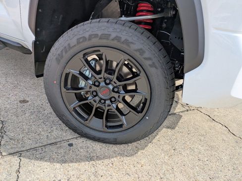 New 2025 Toyota Tundra SR5 image 10