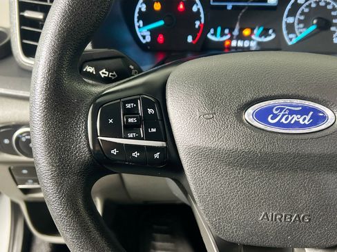 Used 2023 Ford Transit 250 Base w/ Exterior Upgrade Package image 17