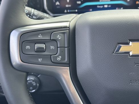 New 2026 Chevrolet Silverado 1500 LT w/ All Star Edition Plus image 31