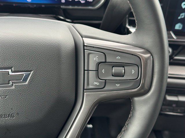 Used 2026 Chevrolet Silverado 2500 ZR2 AWD/4WD image 28