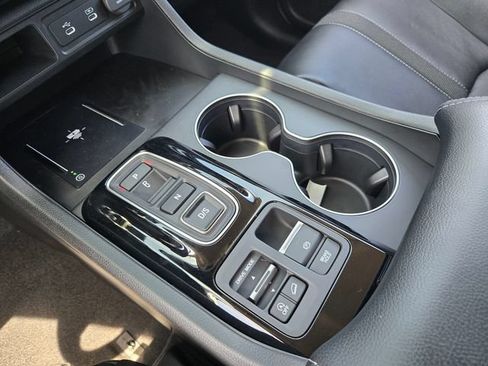 New 2026 Honda Pilot EX-L image 17