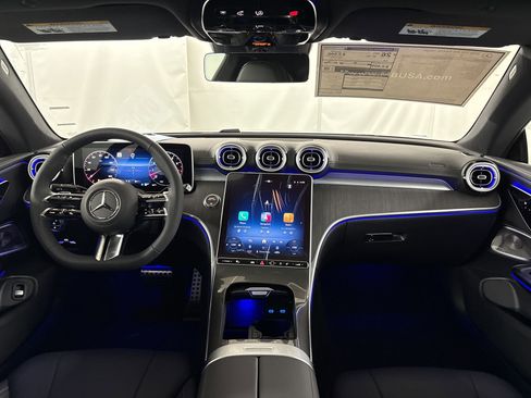New 2026 Mercedes-Benz CLE 450 4MATIC Coupe image 14