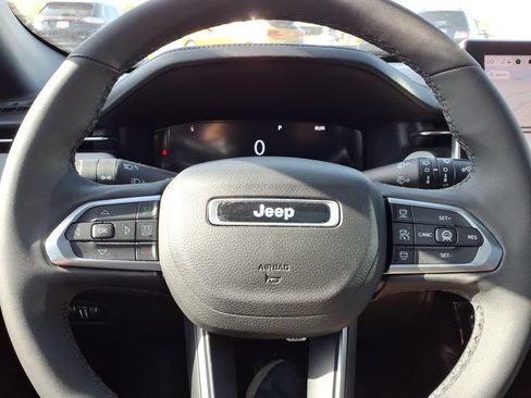 Used 2023 Jeep Compass Limited w/ Elite Group AWD/4WD image 20