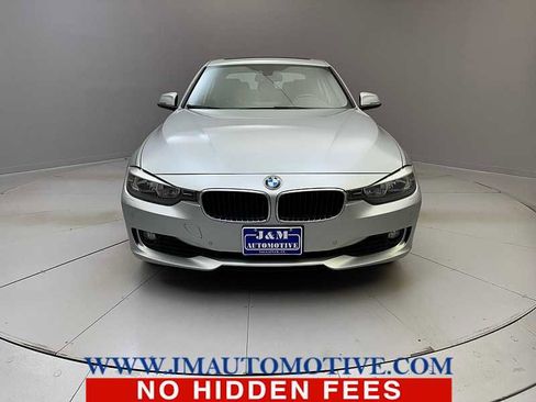 Used 2015 BMW 328i xDrive Sedan image 8