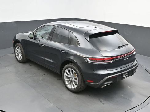 New 2025 Porsche Macan image 27