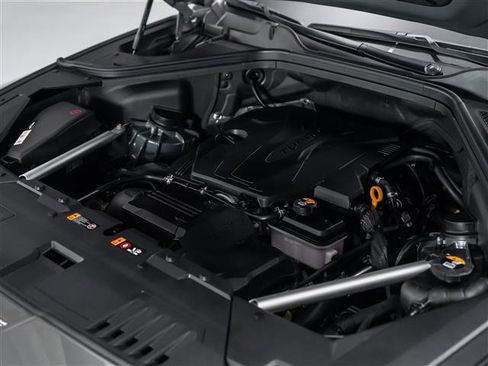 New 2026 Genesis GV80 2.5T image 11