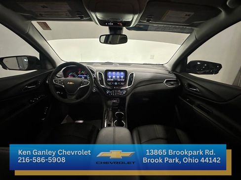 Certified 2023 Chevrolet Equinox Premier w/ LPO, Floor Liner Package image 22
