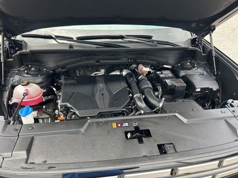 Used 2024 Hyundai Santa Fe SEL image 16