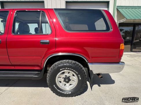 Used 1995 Toyota 4Runner SR5 image 31
