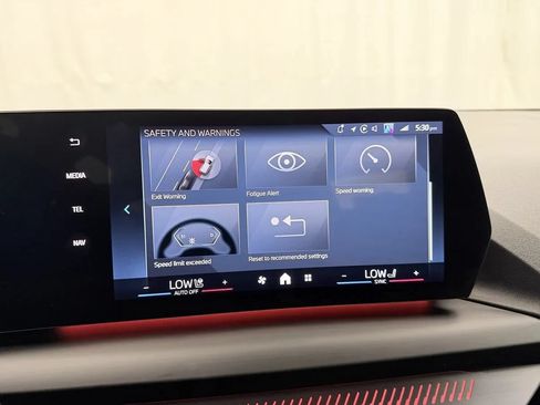 Used 2025 BMW 228i xDrive AWD/4WD image 17