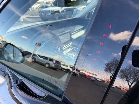 New 2026 Lincoln Nautilus Premier w/ Equipment Group 102A image 18