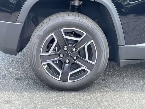 New 2026 Jeep Cherokee Limited AWD/4WD image 12