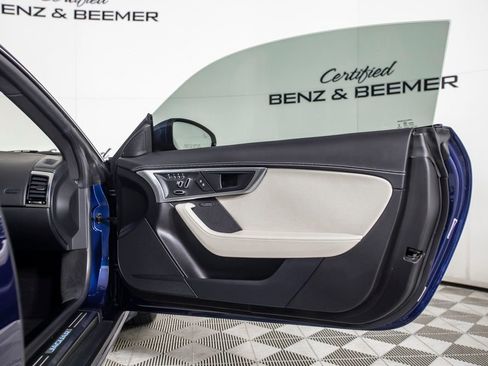 Used 2023 Jaguar F-TYPE Coupe image 14