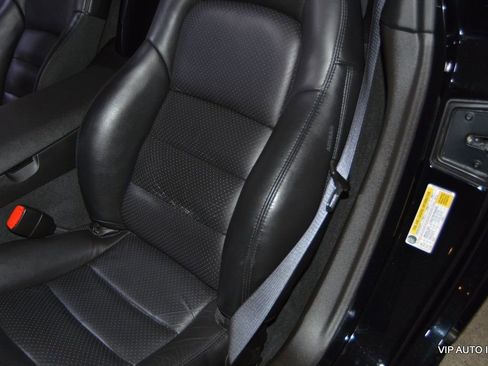 Used 2009 Chevrolet Corvette w/ Preferred Equipment Group image 19