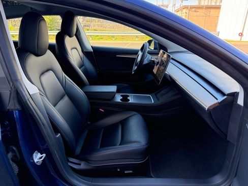 Used 2021 Tesla Model 3 Long Range image 15