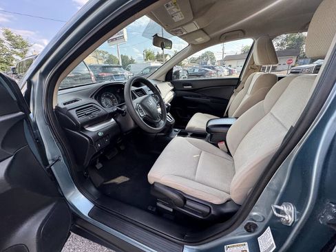 Used 2016 Honda CR-V SE image 14