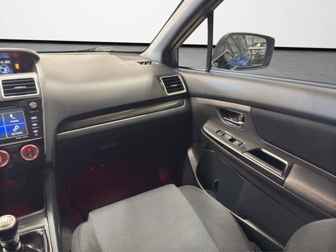 Used 2018 Subaru WRX Premium image 23