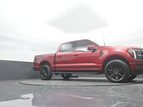 New 2026 Ford F150 Lariat w/ Equipment Group 502A High image 27