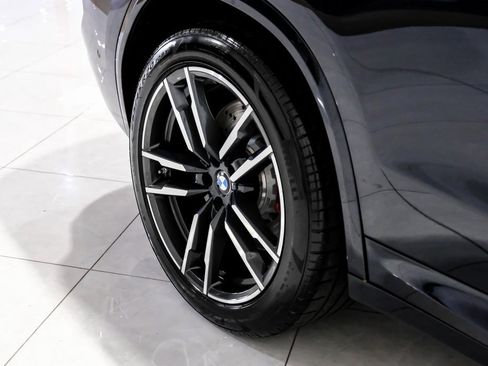Used 2023 BMW X3 M w/ Executive Package image 50
