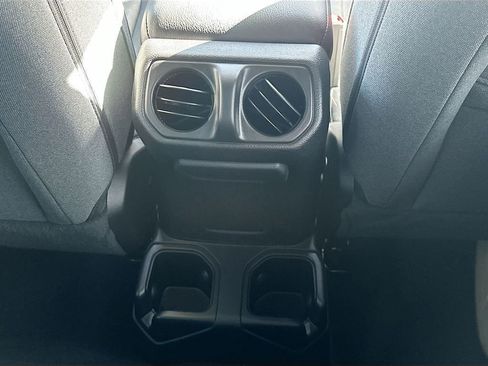 New 2025 Jeep Wrangler Sport image 25