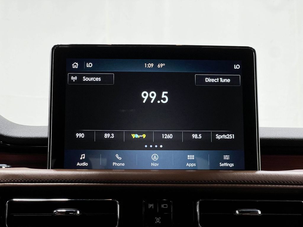 Used 2020 Lincoln Aviator Reserve w/ Elements Package Plus AWD/4WD image 24