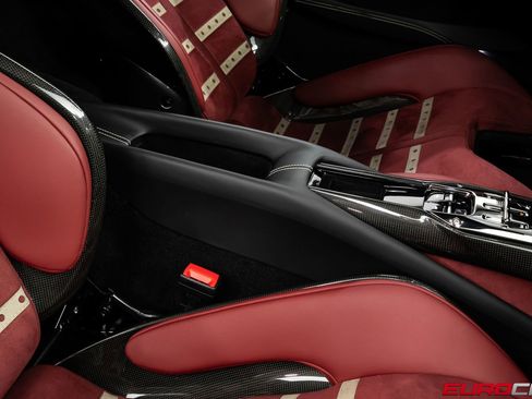 Used 2024 Ferrari 296 GTB image 35