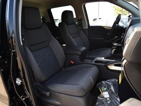 New 2026 Nissan Frontier SV w/ SV Convenience Package image 23