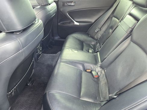 Used 2012 Lexus IS 250 image 27
