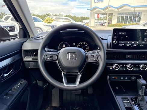 New 2026 Honda CR-V EX image 16
