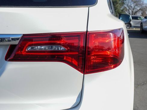 Used 2017 Acura MDX 3.5L image 6