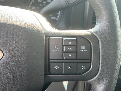 New 2025 Ford F250 XL w/ STX Appearance Package image 14