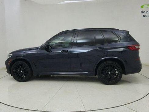 Used 2023 BMW X5 sDrive40i w/ M Sport Package image 74