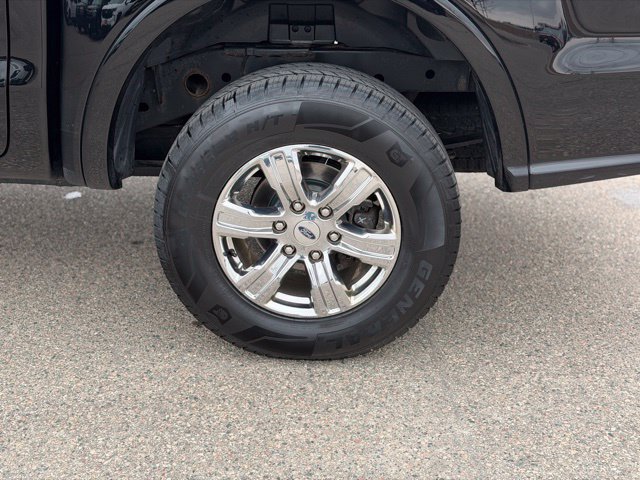 Used 2021 Ford Ranger XLT w/ Equipment Group 301A Mid AWD/4WD image 14