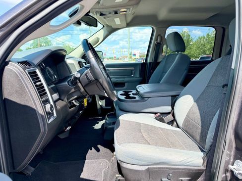 Used 2019 RAM 1500 Big Horn AWD/4WD image 7