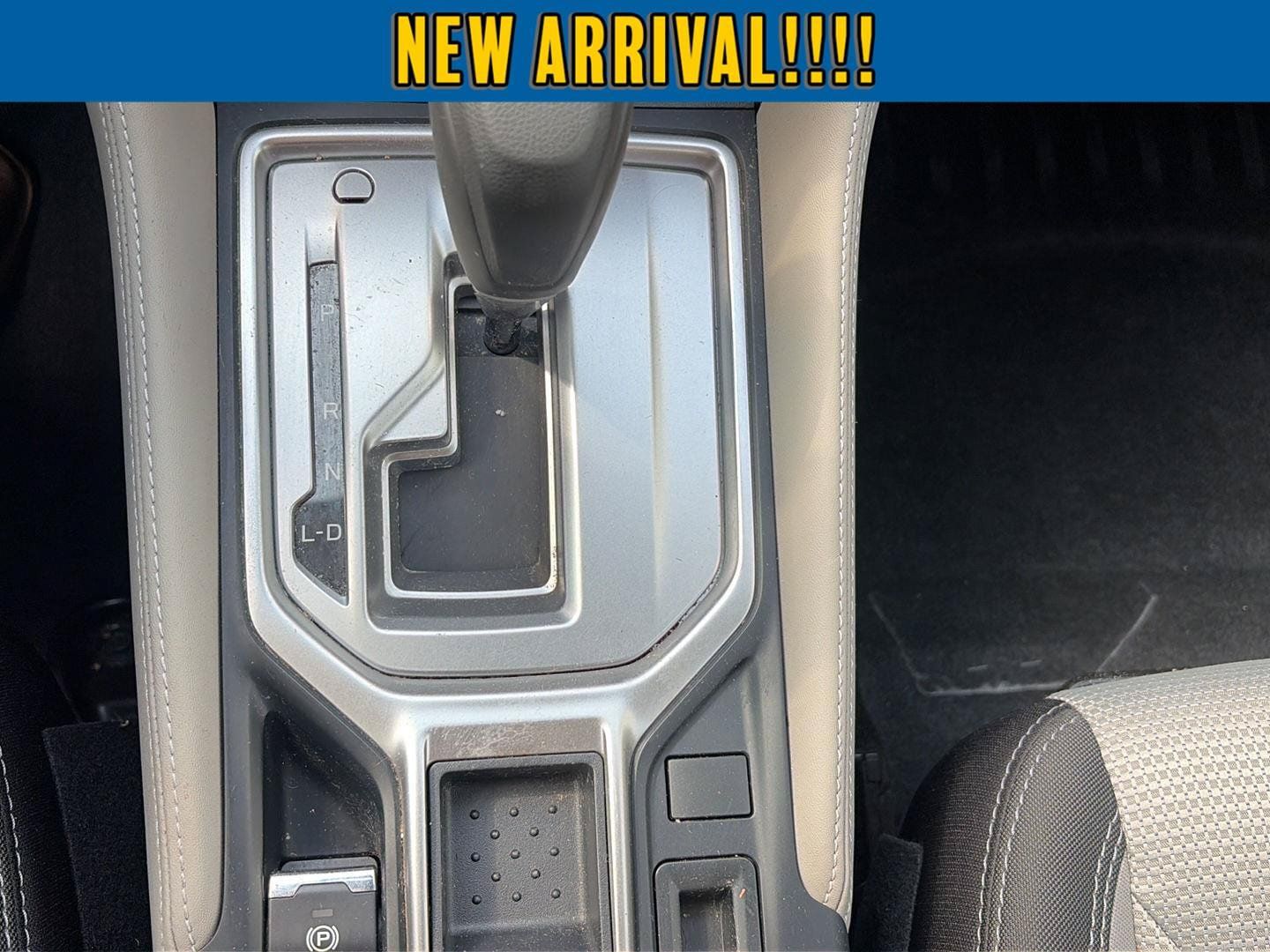 Used 2024 Subaru Forester AWD/4WD image 22