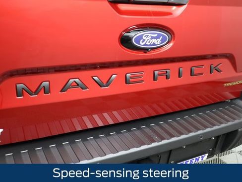 New 2026 Ford Maverick Tremor image 24