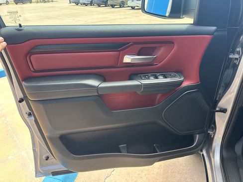 Used 2024 RAM 1500 Rebel image 6