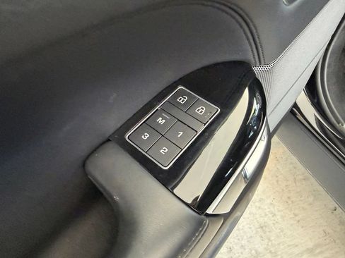 Used 2021 Land Rover Range Rover Sport HSE Silver Edition AWD/4WD image 43