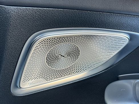 Used 2024 Mercedes-Benz C 63 AMG S image 22