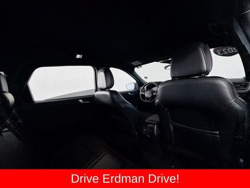 Used 2023 Ford Escape ST-Line Select w/ Tech Pack #2 AWD/4WD image 29